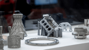 prototype technologie fabrication additive